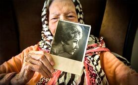 یک سوم سالمندان زیر خط فقر مطلق!