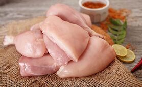 هیچ کمبودی در تامین گوشت مرغ وجود ندارد  

