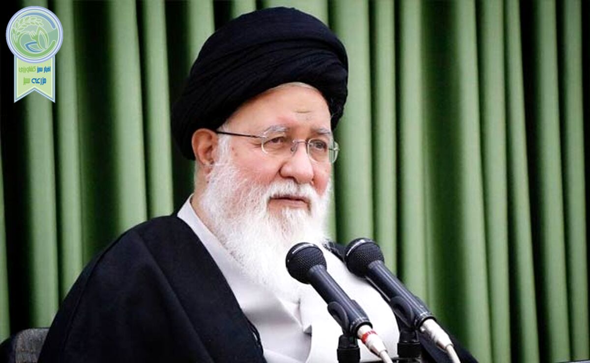 علم‌الهدی: دولت برای جلوگیری از اعتراض، بی‌حجابی را آزاد کرد+ ویدئو

