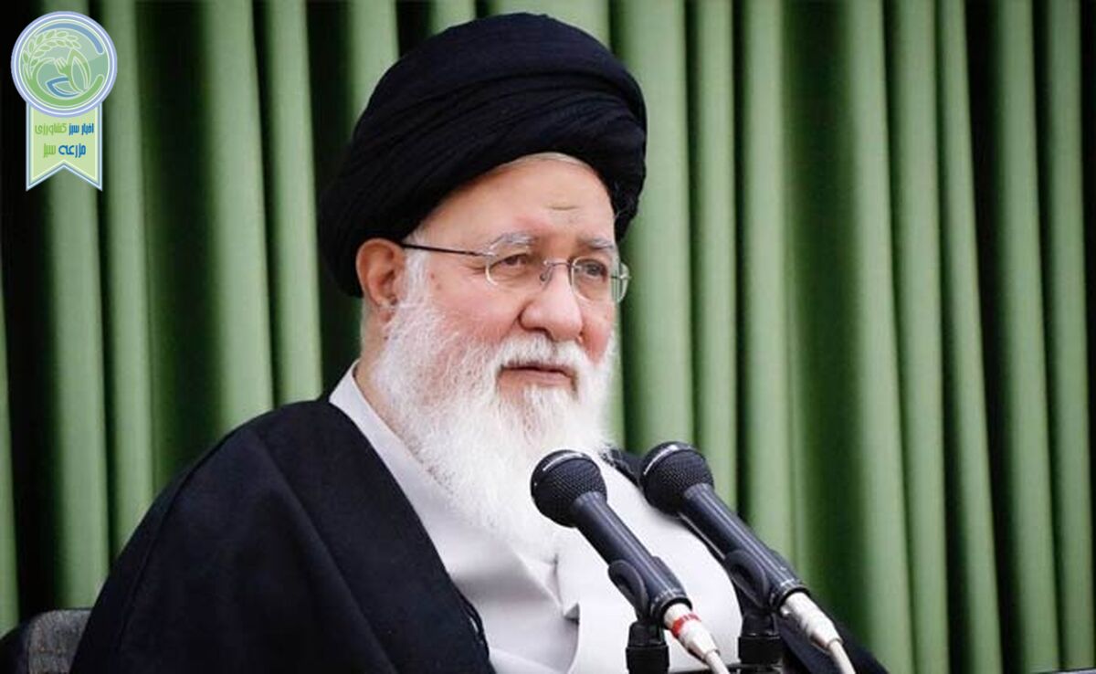 علم‌الهدی: دولت برای جلوگیری از اعتراض، بی‌حجابی را آزاد کرد+ ویدئو

