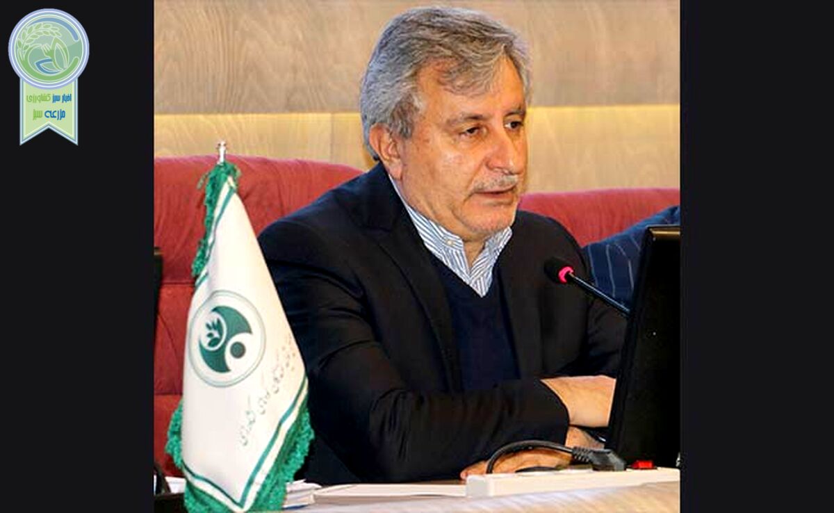 از ینکه نمی‌توانم همه درخواست‌های تولیدکنندگان را عملی کنم، عذرخواهی می‌کنم

