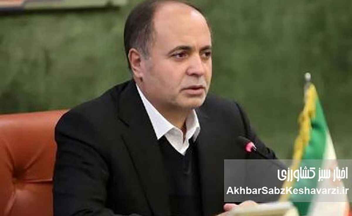 چرا وزیر جهاد کشاورزی به بیش از ۳۰۰ سوال نمایندگان مجلس پاسخ نمی‌دهد؟

