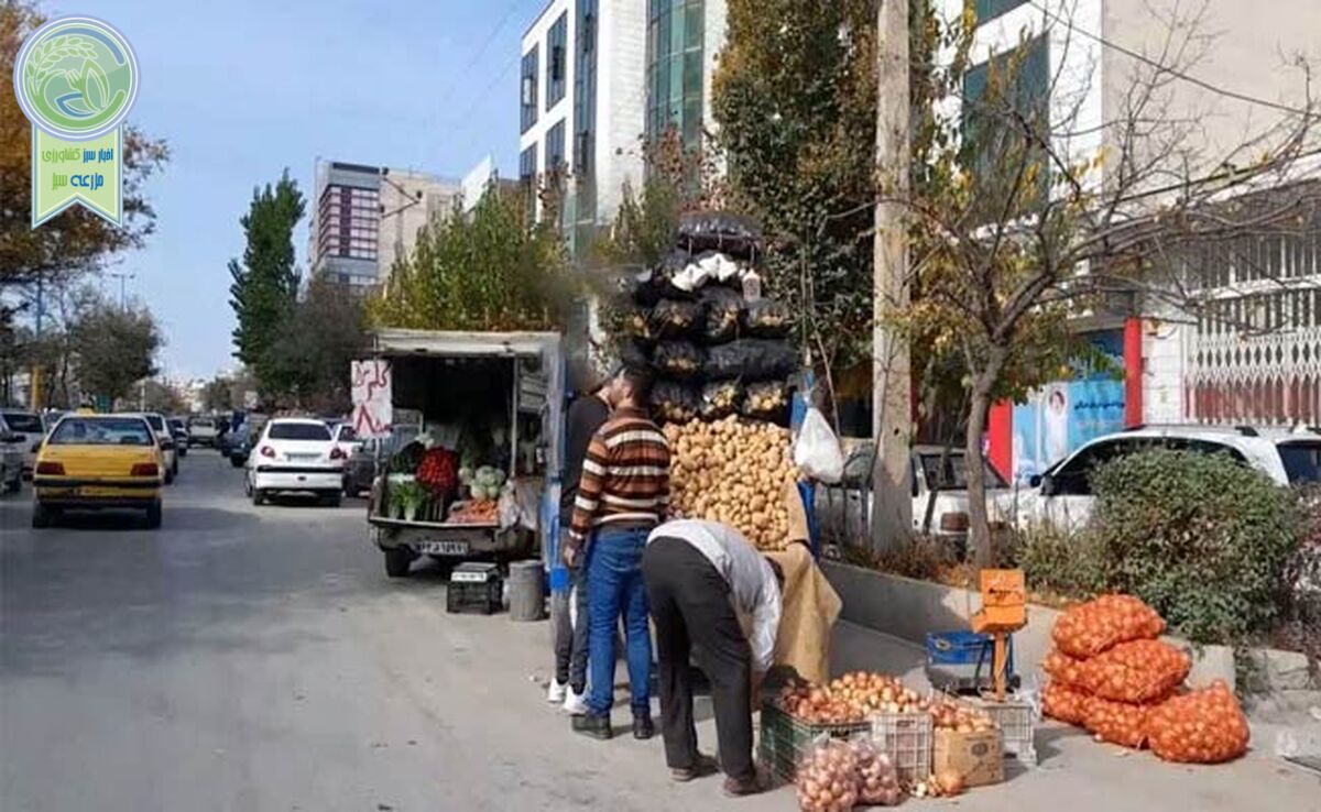 دادخواهی یک کارآفرین بخش کشاورزی به پیشگاه ملت بزرگوار ایران

