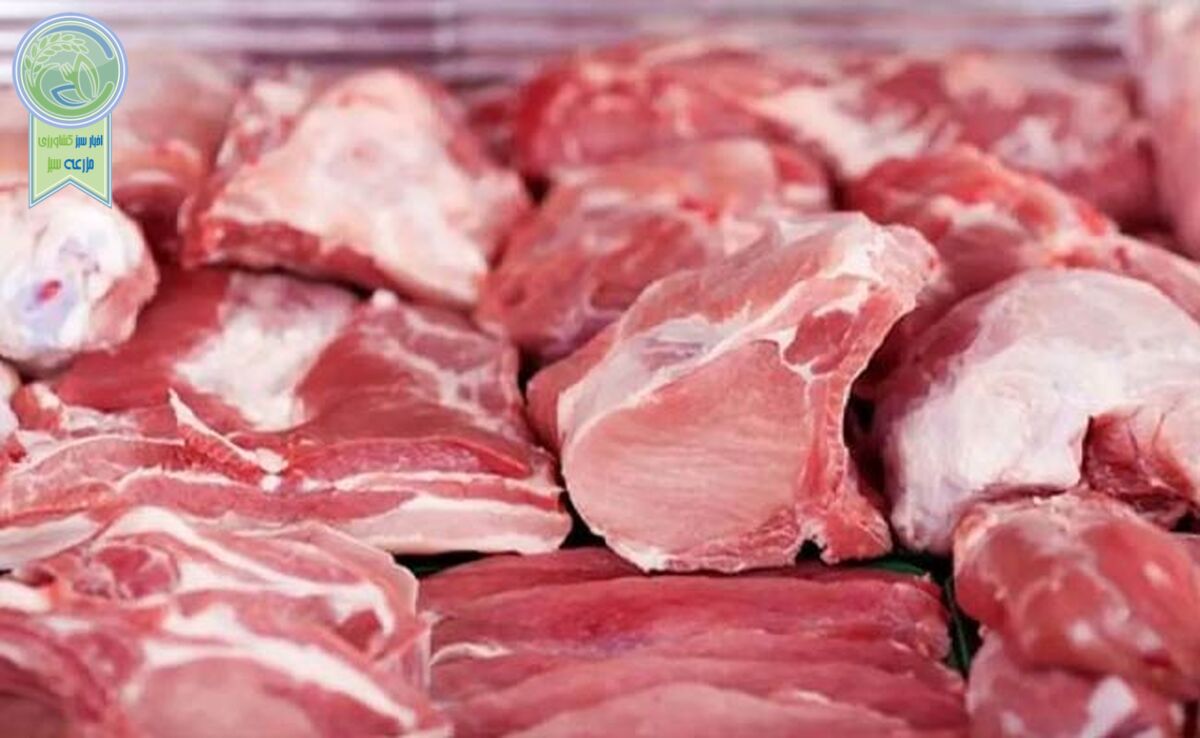 ​قیمت روز گوشت قرمز در ۶ اردیبهشت ۱۴۰۳+ جدول

