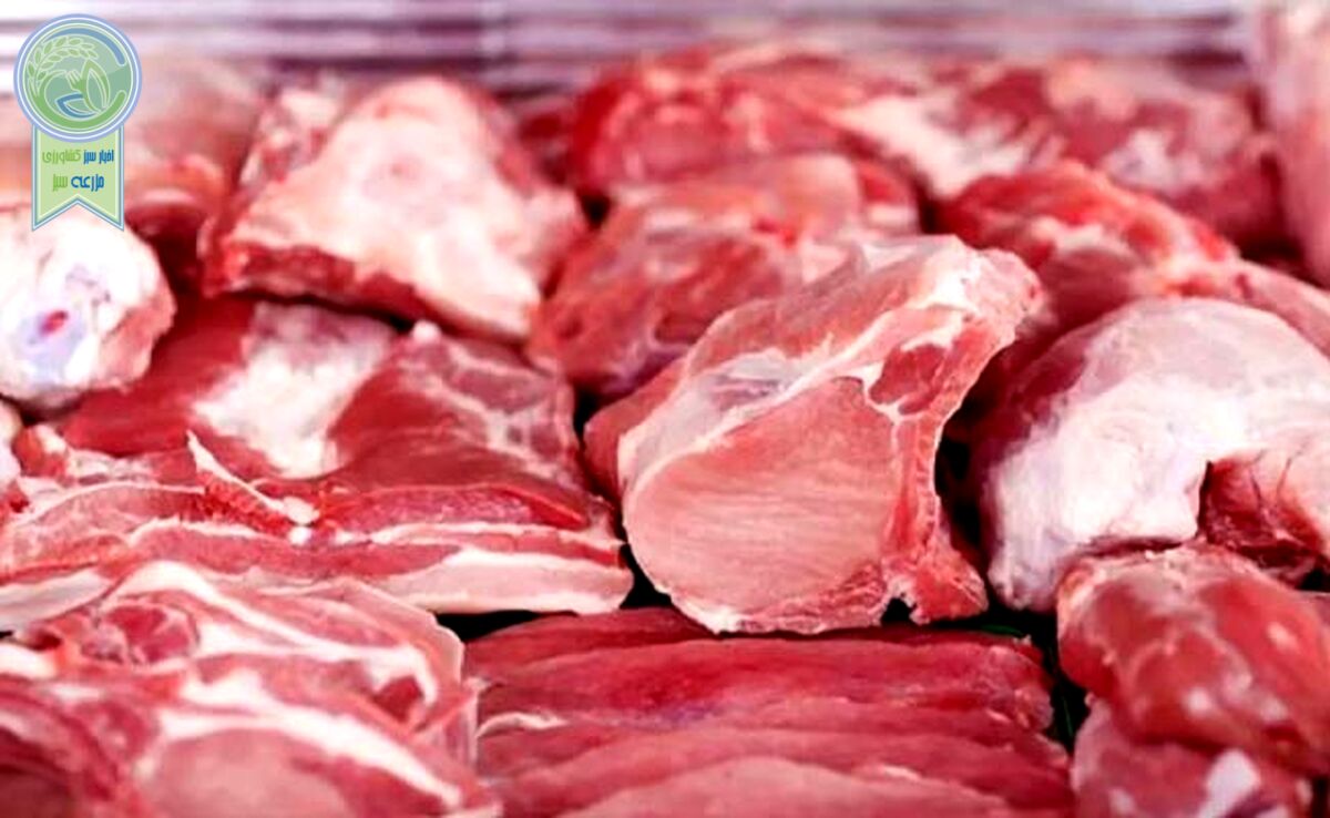 ​قیمت روز گوشت قرمز در ۶ اردیبهشت ۱۴۰۳+ جدول

