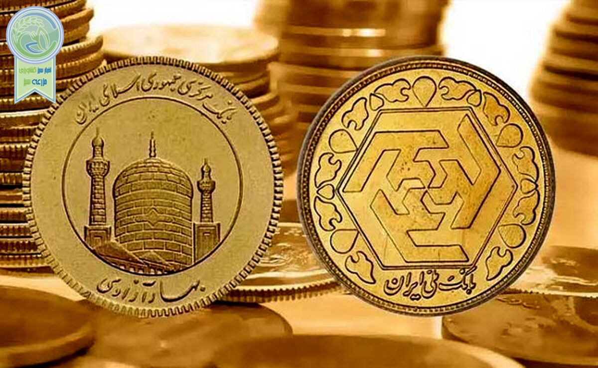 قیمت سکه و طلا در بازار یکشنبه ۱۴ مرداد ۱۴۰۳+جدول

