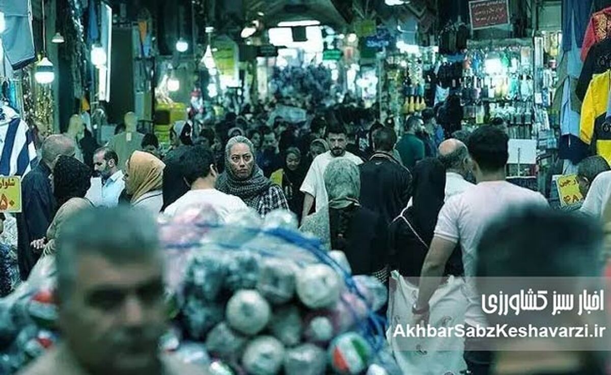 نابرابری تورمی میان تهران و استان‌های محروم؛ چرا گرانی خوراک فشار بیشتری بر غرب کشور وارد کرد؟