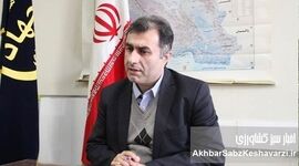 علی درجانی در صدر شرکت مادر تخصصی؛ فرمانده جدید خدمات کشاورزی کشور کیست؟