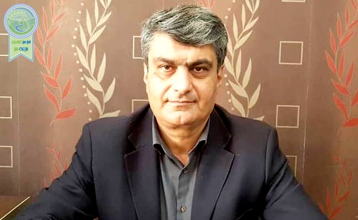 روابط عمومی وزارت جهادکشاورزی، بی‌تفاوت و منفعل