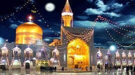مشهد؛ قلب تپنده معنویت ایران

