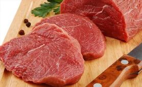 قیمت روز گوشت قرمز در ۲۱ آذر ۱۴۰۳+ جدول


