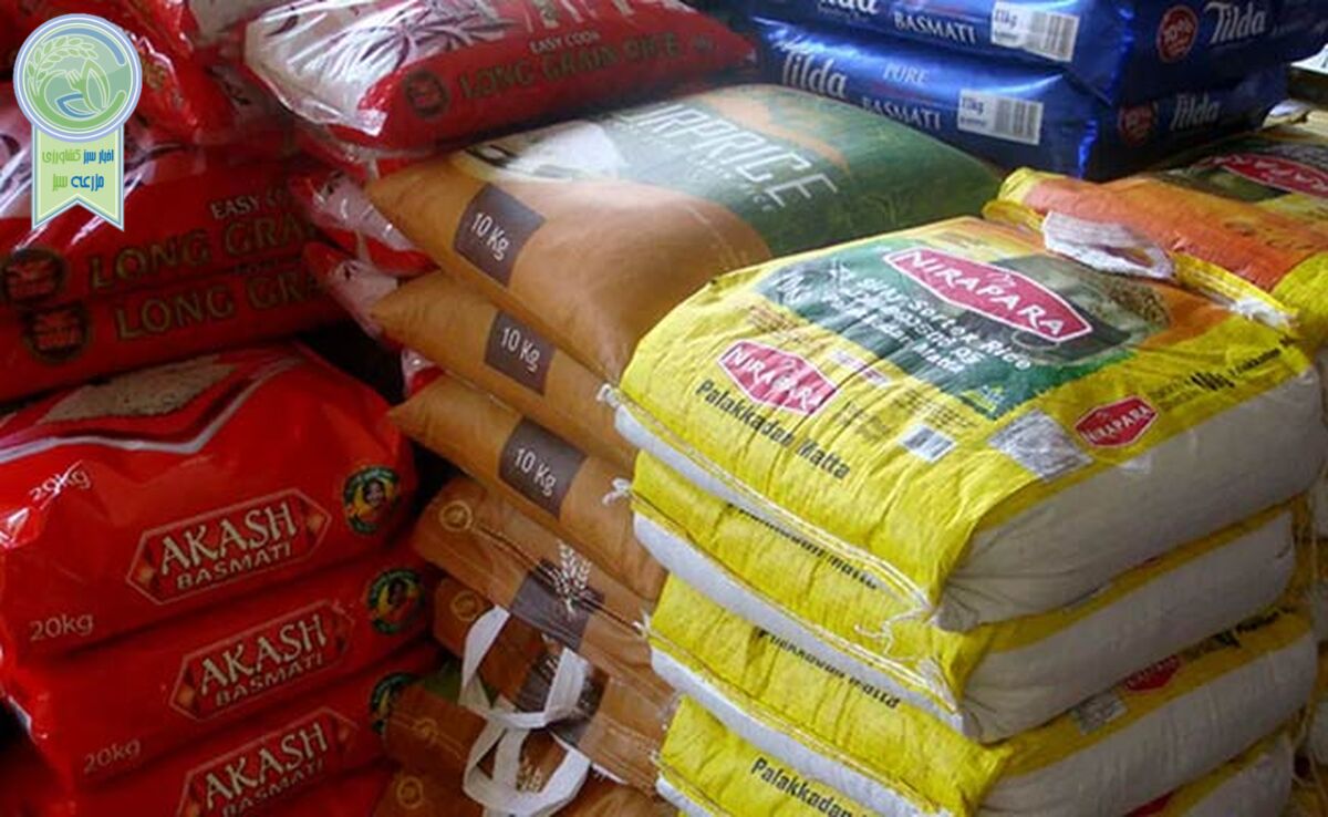 بازگشت به عقب/ برنج و روغن مشمول ارز ۲۸ هزار و 500 تومانی شد

