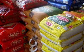 بازگشت به عقب/ برنج و روغن مشمول ارز ۲۸ هزار و 500 تومانی شد

