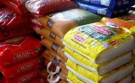 بازگشت به عقب/ برنج و روغن مشمول ارز ۲۸ هزار و 500 تومانی شد

