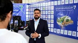 کشاورزان اطلاعات خود را روزآمد کنند


