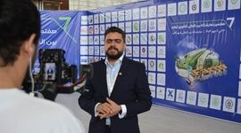 کشاورزان اطلاعات خود را روزآمد کنند

