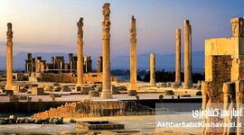 تخت جمشید؛ شاهکار مهندسی داریوش بزرگ که جهان را شگفت‌زده کرد