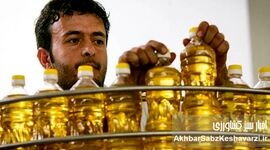 شوک جدید در بازار روغن؛ قیمت‌ها دوباره افزایش می‌یابند؟