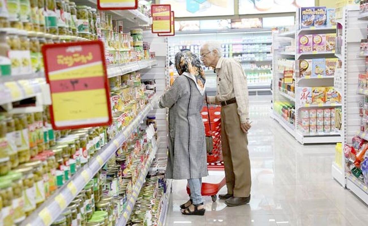 فاصله دستمزد با سبد معیشت


