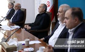 دستور رئیس‌جمهور برای امنیت غذایی پایدار؛ با این وزیر شدنی است؟!