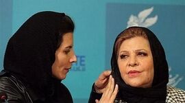 زری خوشکام، بازیگری پرکار در سال‌های پیش از انقلاب+ عکس

