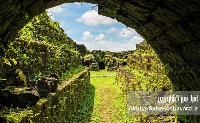 مراوک‌یو؛ پایتخت سنگی میانمار که در دل طبیعت پنهان شده است
