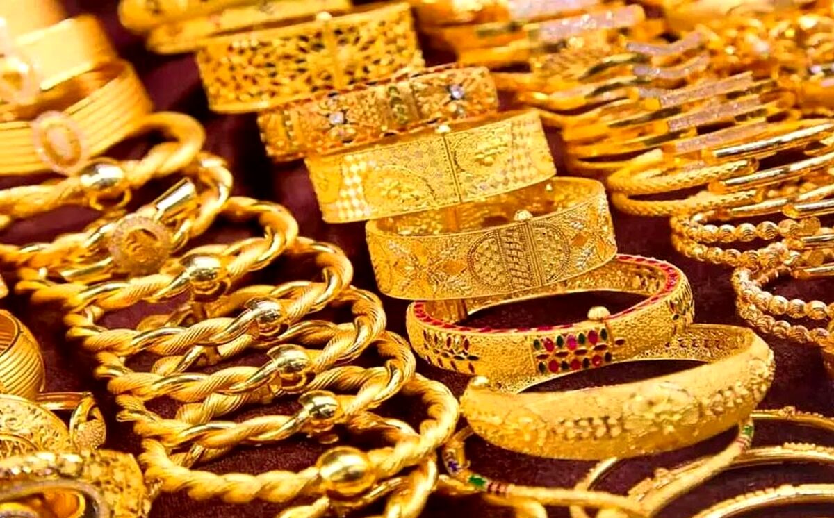 قیمت طلا ۱۸ عیار امروز؛ عبور تاریخی از مرز ۲۰ میلیون تومان