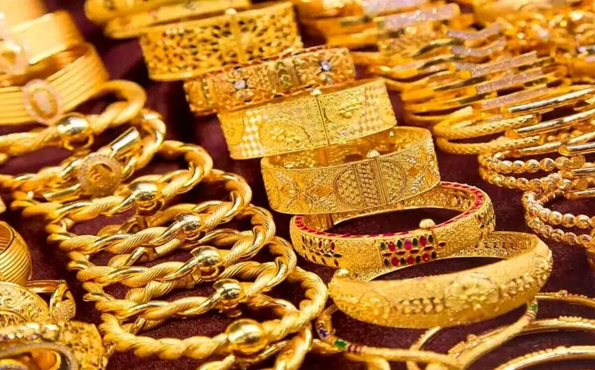 قیمت طلا ۱۸ عیار امروز؛ عبور تاریخی از مرز ۲۰ میلیون تومان