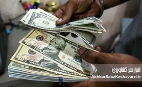 طلا کانال عوض کرد، دلار هم در اوج ماند