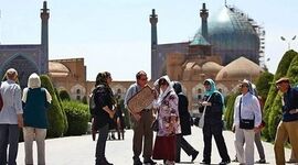 تغییر اقلیم و تهدید صنعت گردشگری

