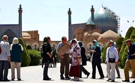 تغییر اقلیم و تهدید صنعت گردشگری

