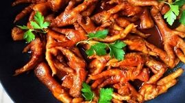 پای مرغ، بهترین غذا برای چه کسانی مفید است؟+طرز پخت