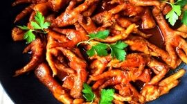 پای مرغ، بهترین غذا برای چه کسانی مفید است؟+طرز پخت