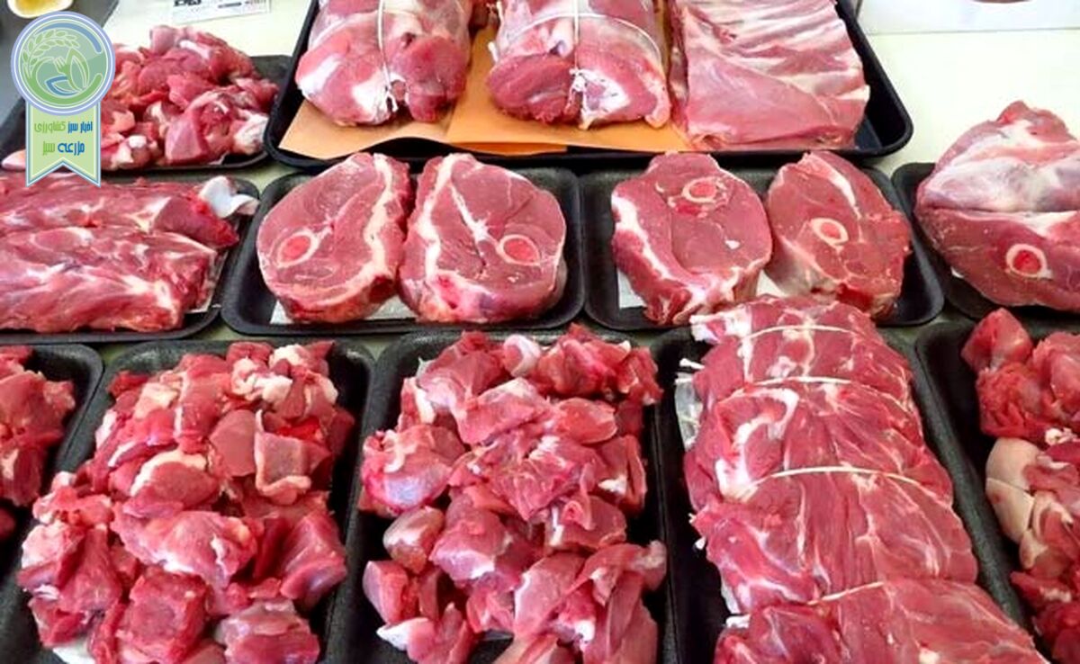 قیمت گوشت ارزان می‌شود؟

