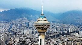  تهران در میان ۱۱ کلان‌شهری که با بحران جدی آب مواجه هستند