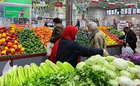 ساعت کاری میادین میوه‌وتره‌بار در ماه رمضان تغییر کرد

