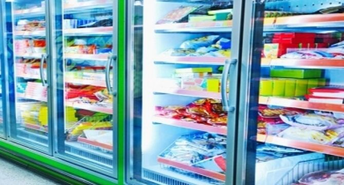 زنجیره سرد استاندارد؛ ستون فقرات ایمنی و ماندگاری