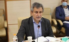 امسال تولید گندم از خودکفایی به تولید مازاد رسید

