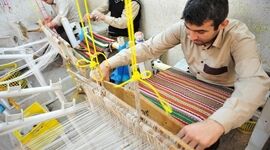 آشنایی با صنایع دستی و سوغات استان لرستان

