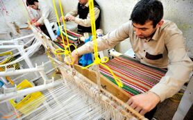 آشنایی با صنایع دستی و سوغات استان لرستان

