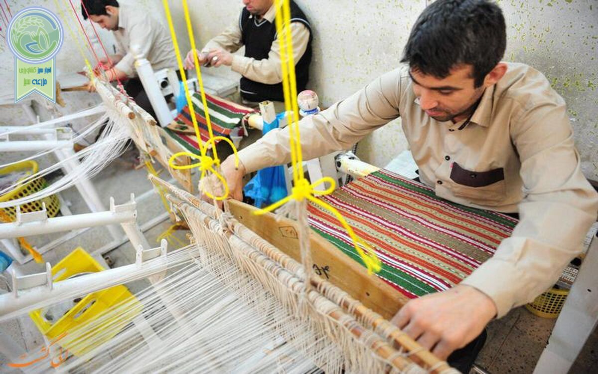 آشنایی با صنایع دستی و سوغات استان لرستان


