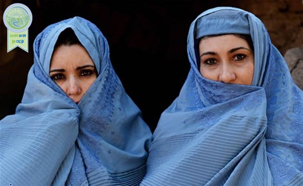 وزارت امر به معروف طالبان: زنان اجازه دارند با یکدیگر صحبت کنند

