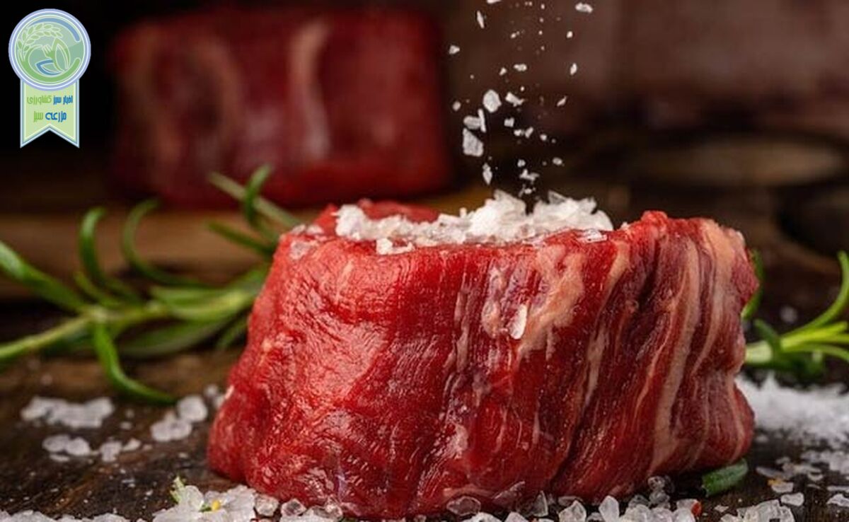 قیمت روز گوشت قرمز در ۲۸ تیر ۱۴۰۳

