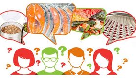 نگهدارنده‌ها؛ از جلوگیری از رشد باکتری تا افزایش ماندگاری غذا

