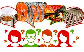 نگهدارنده‌ها؛ از جلوگیری از رشد باکتری تا افزایش ماندگاری غذا

