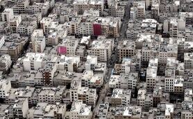 چرا طرح مسکن ۲۵ متری را کسی دوست ندارد؟

