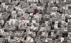 چرا طرح مسکن ۲۵ متری را کسی دوست ندارد؟

