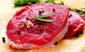 واردات گوشت قرمز کاهش یافت/ قیمت گوشت گران می‌شود؟


