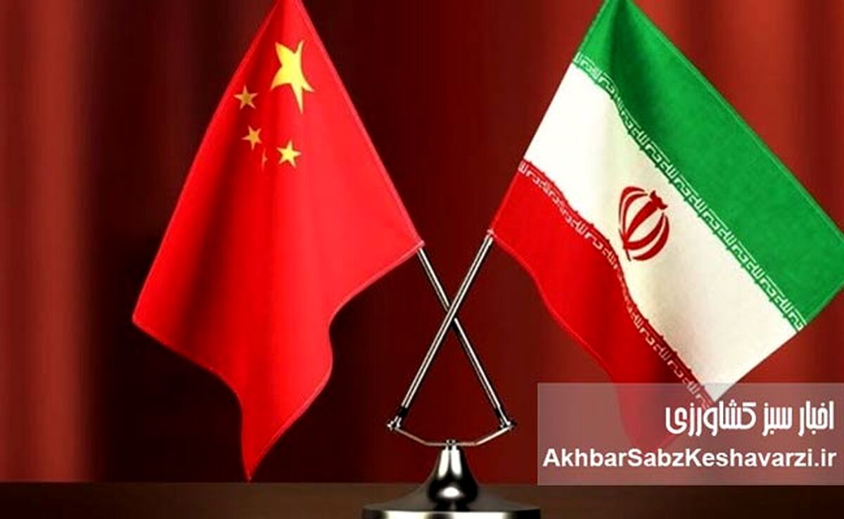 تولد نسل تازه برنج در سایه همکاری تهران–پکن