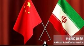 تولد نسل تازه برنج در سایه همکاری تهران–پکن